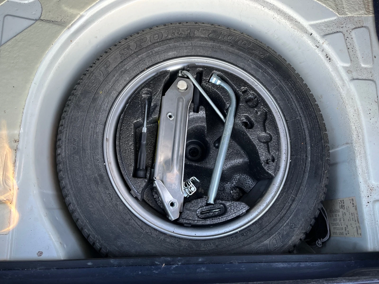 Audi A4 2.8 V6 4x4 APR, снимка 16 - Автомобили и джипове - 47659764