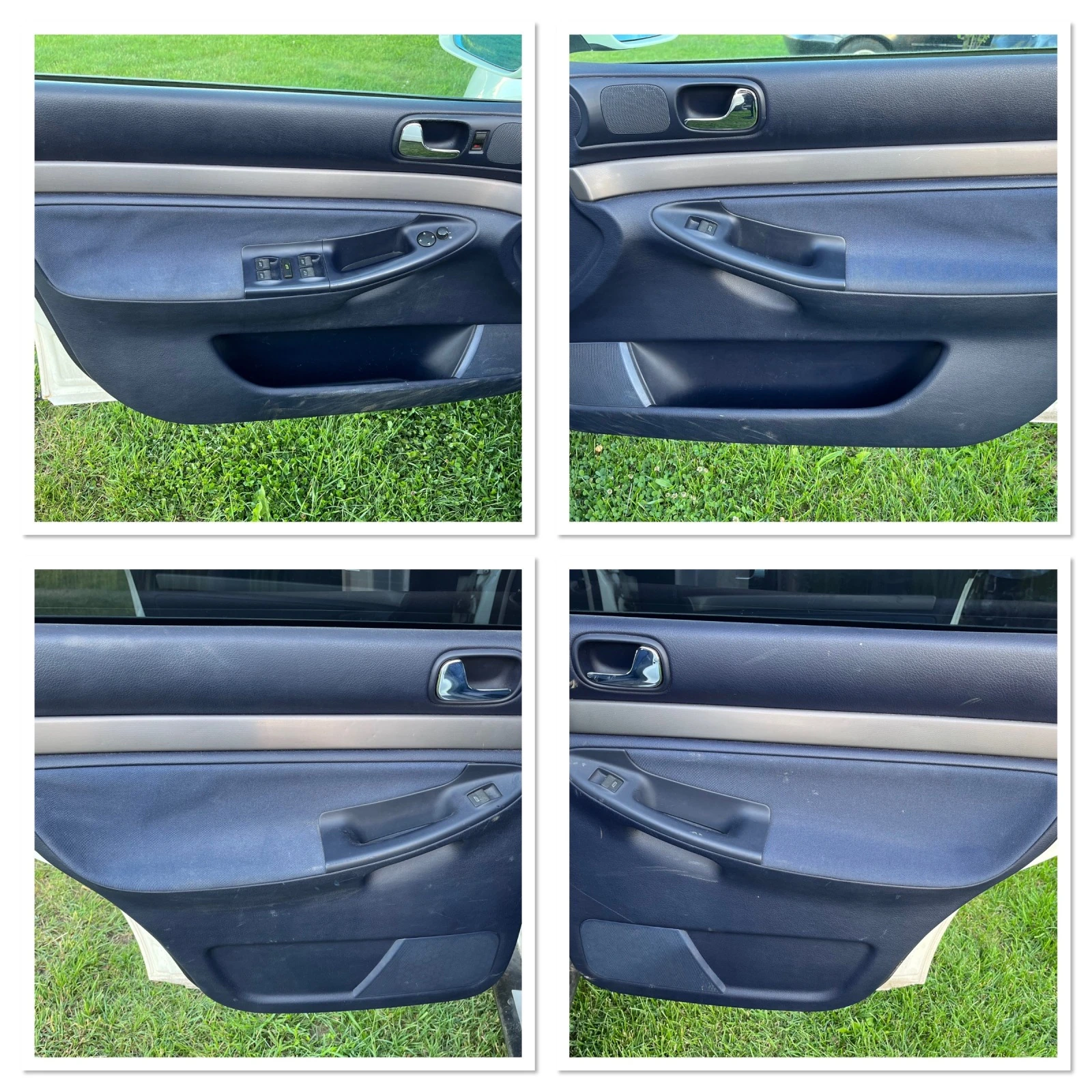 Audi A4 2.8 V6 4x4 APR, снимка 15 - Автомобили и джипове - 47659764