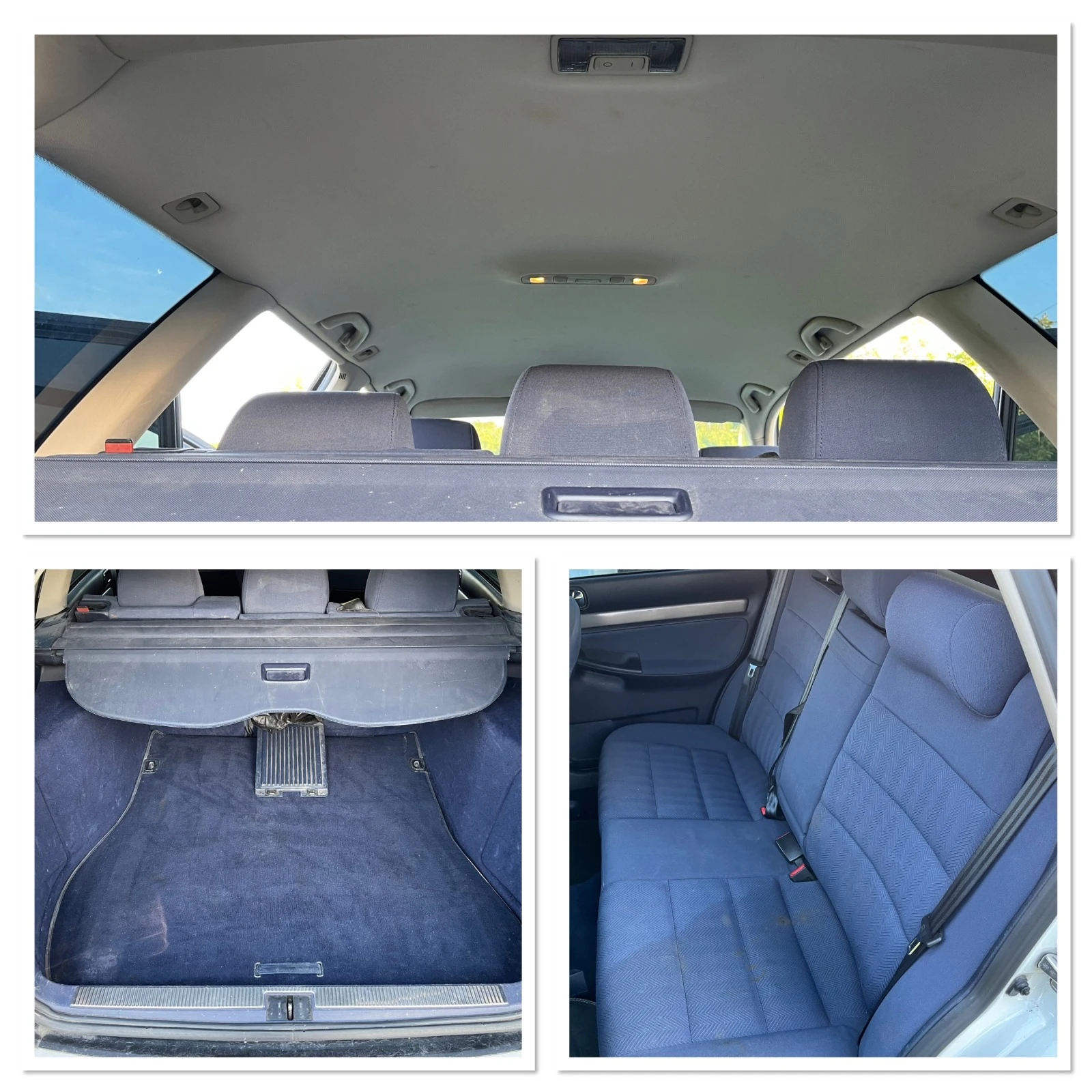 Audi A4 2.8 V6 4x4 APR, снимка 13 - Автомобили и джипове - 47659764