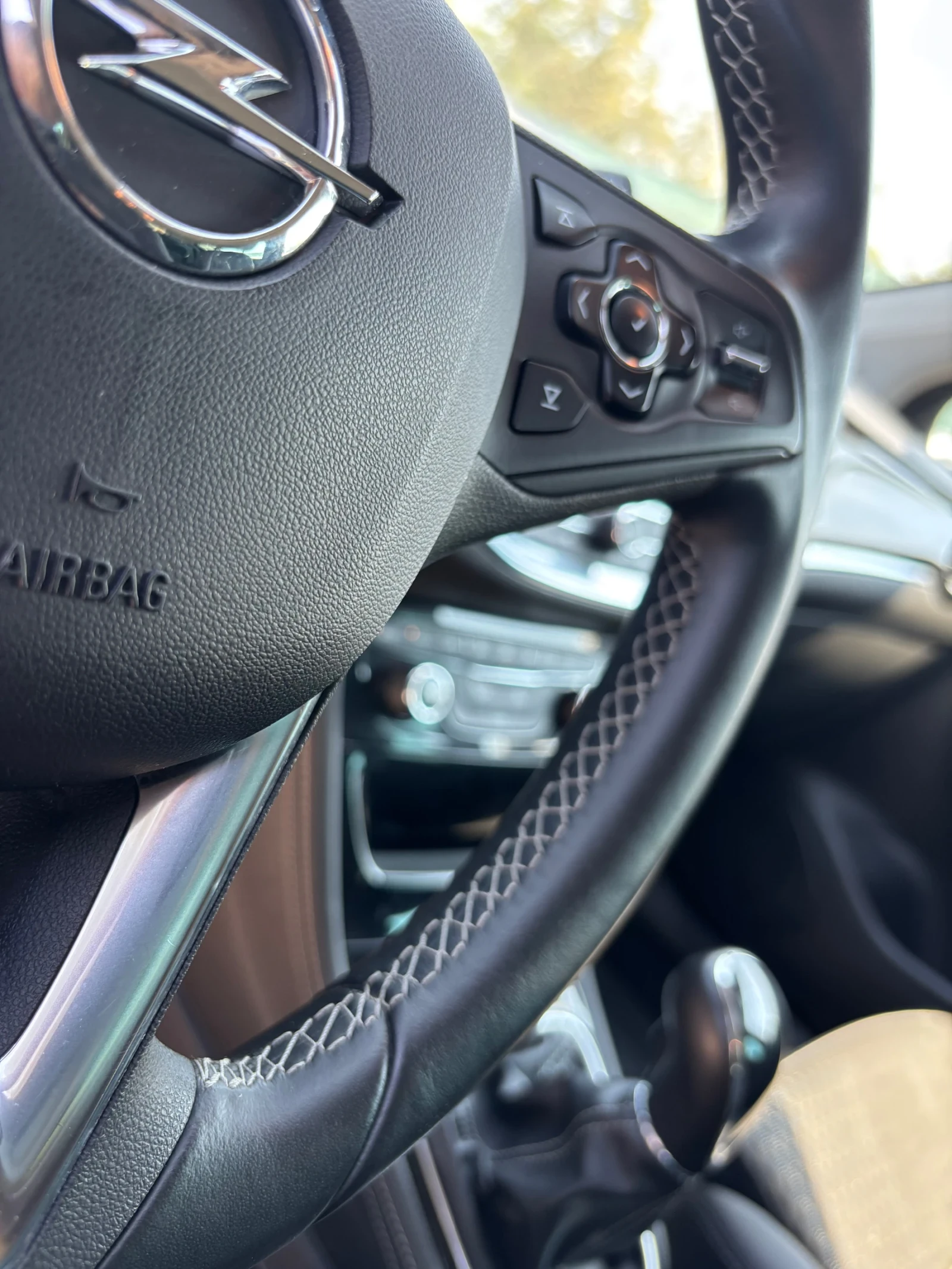 Opel Astra 1.4 Turbo | Mobile.bg � ����������� 12