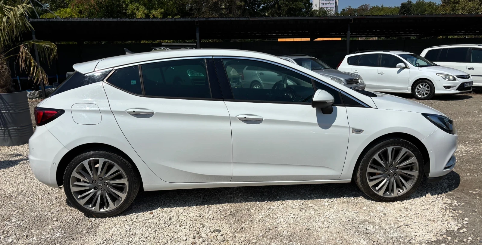 Opel Astra 1.4 Turbo | Mobile.bg � ����������� 7