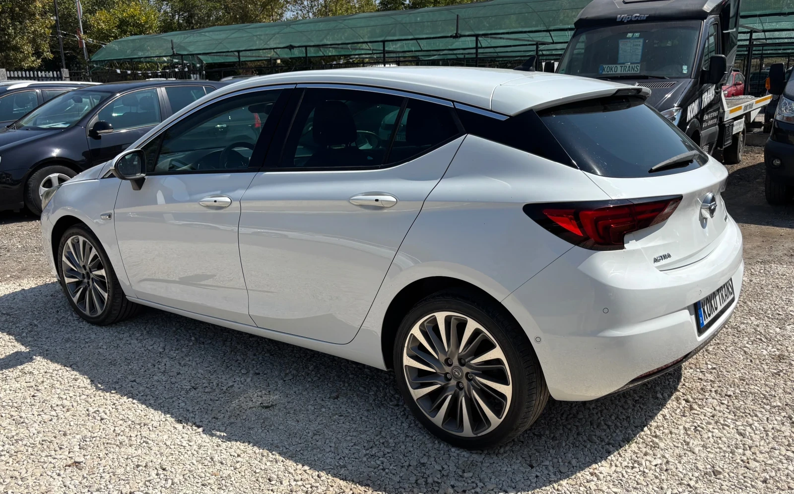 Opel Astra 1.4 Turbo | Mobile.bg � ����������� 4
