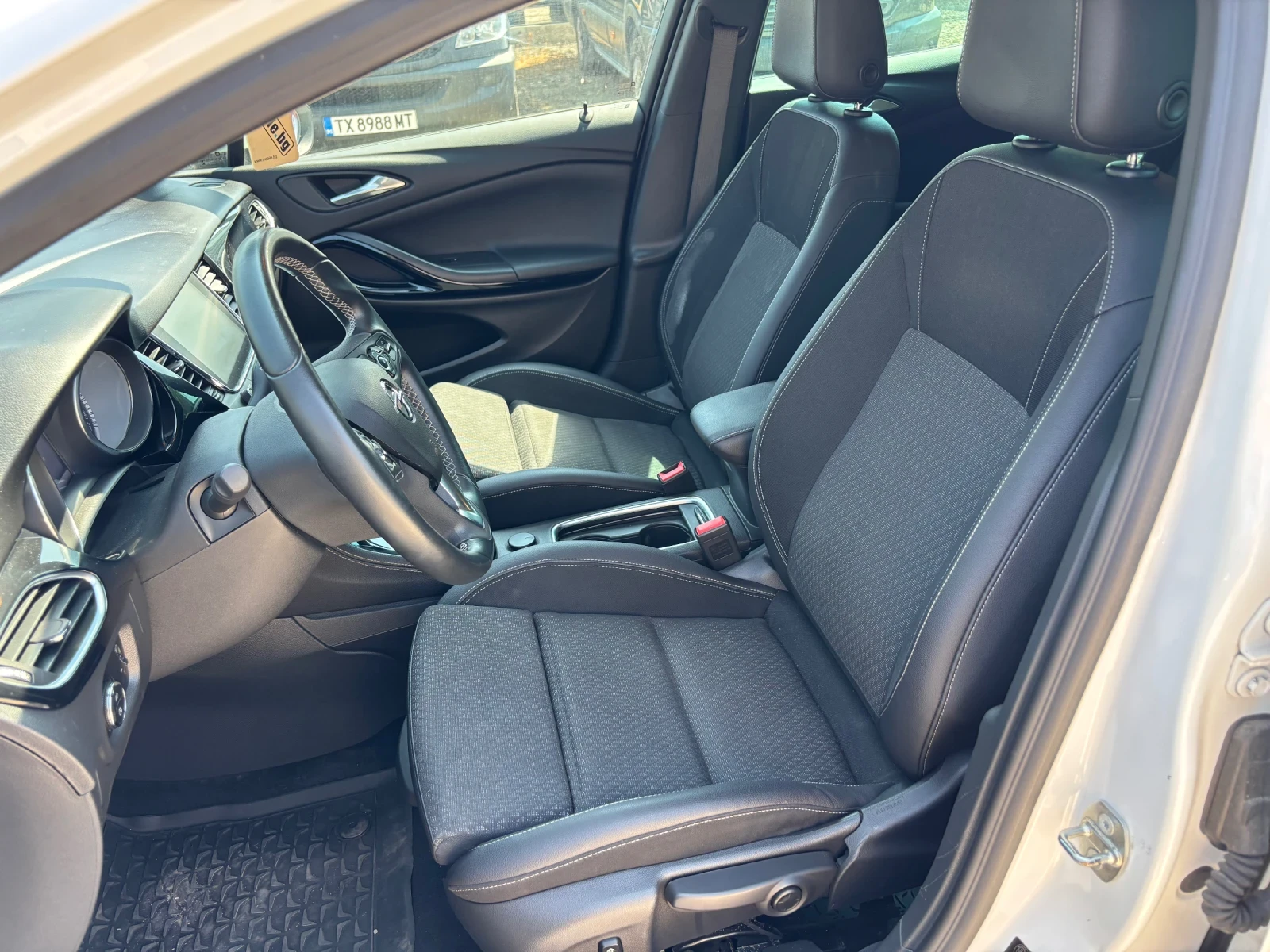 Opel Astra 1.4 Turbo | Mobile.bg � ����������� 13