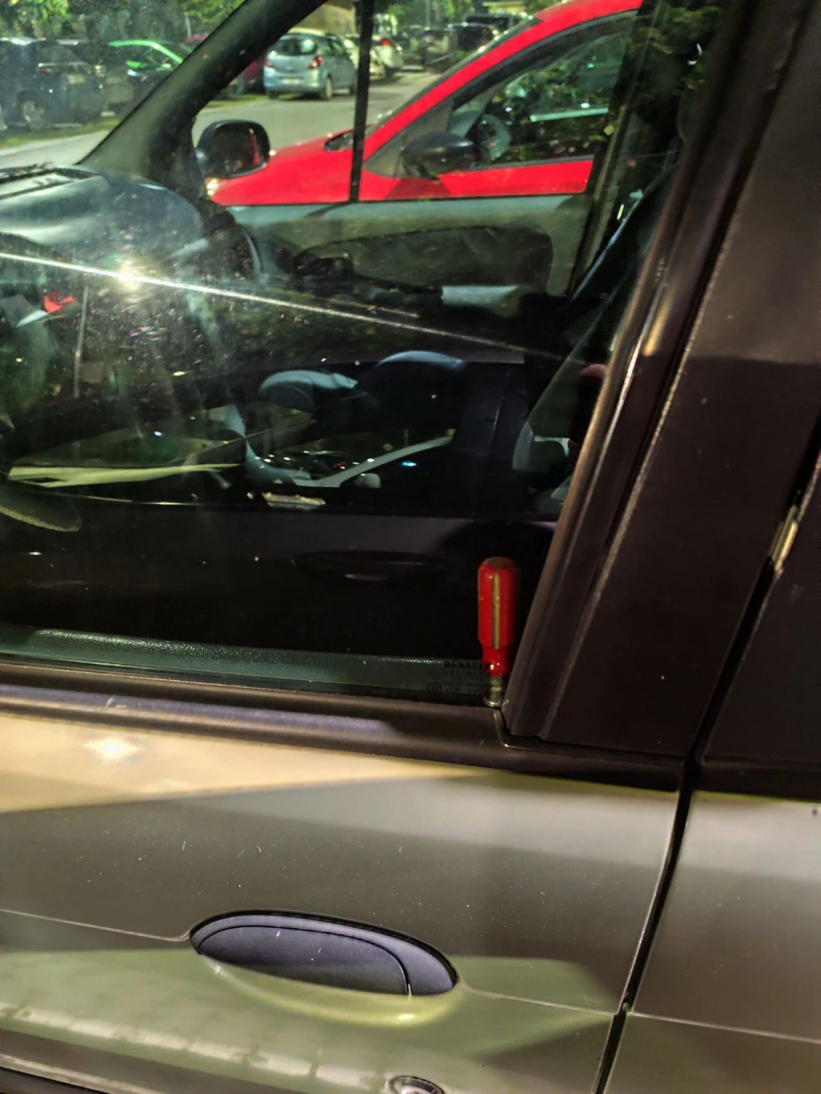 Renault Scenic  - изображение 8