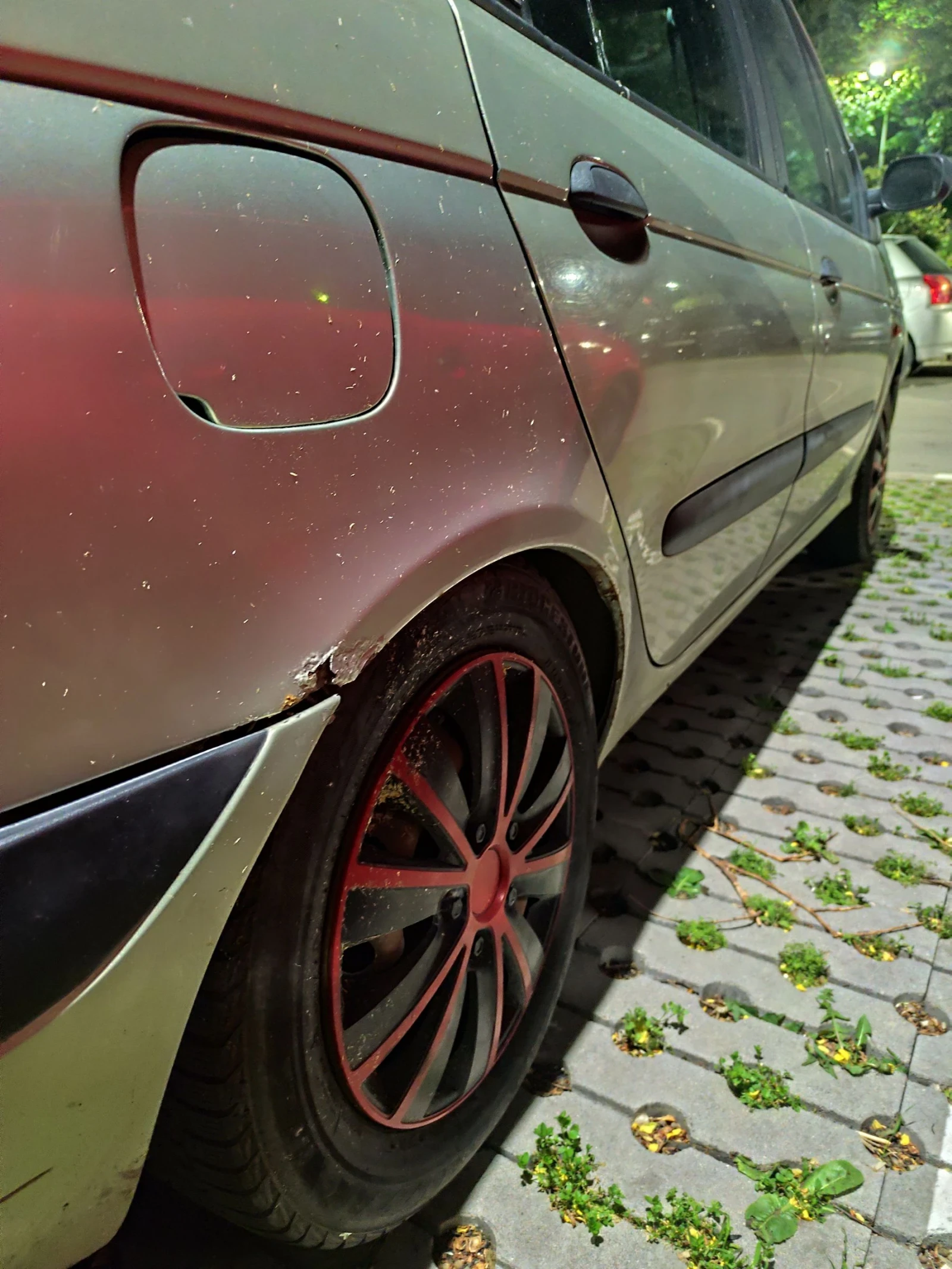 Renault Scenic  - изображение 6