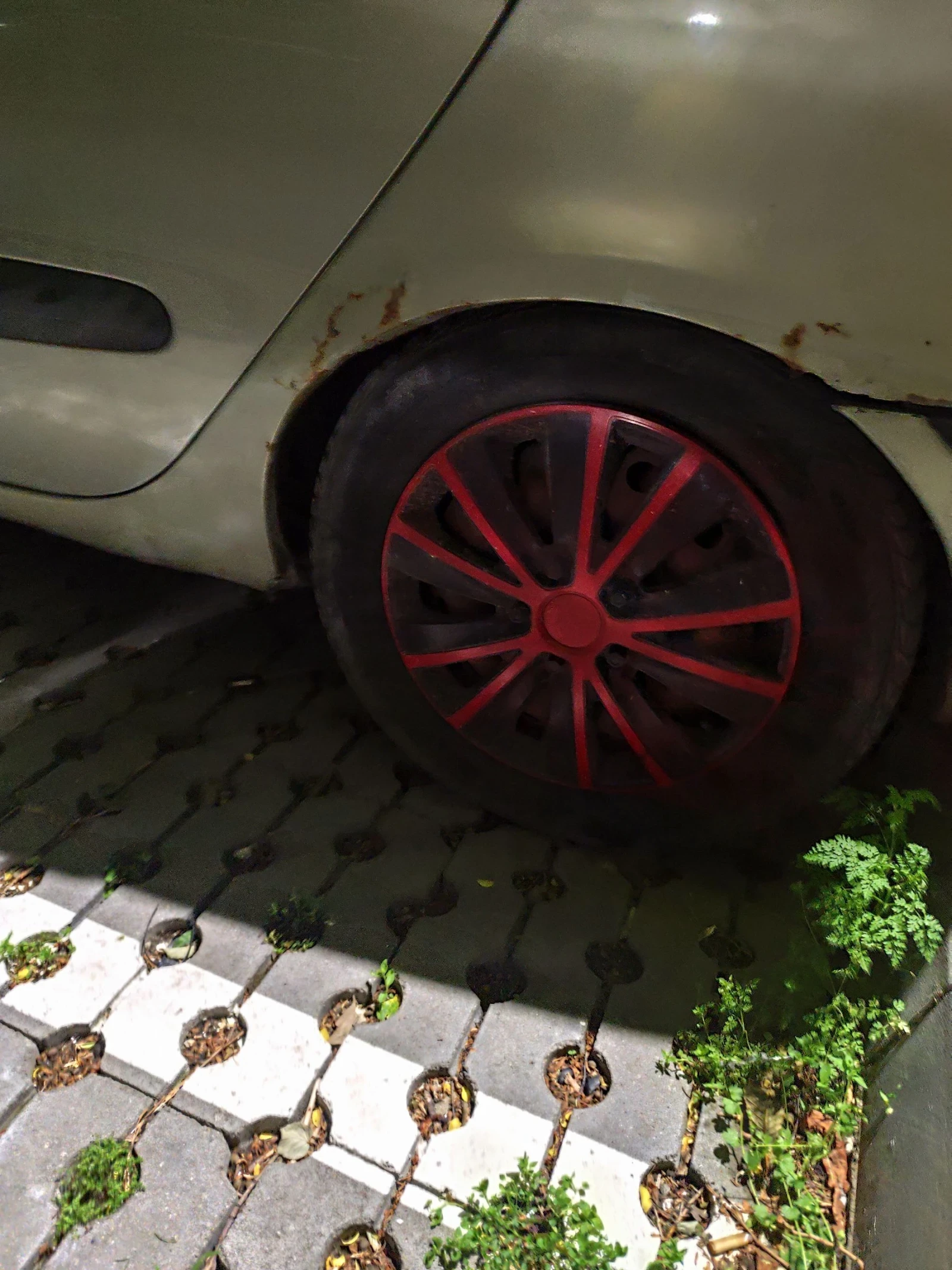 Renault Scenic  - изображение 4