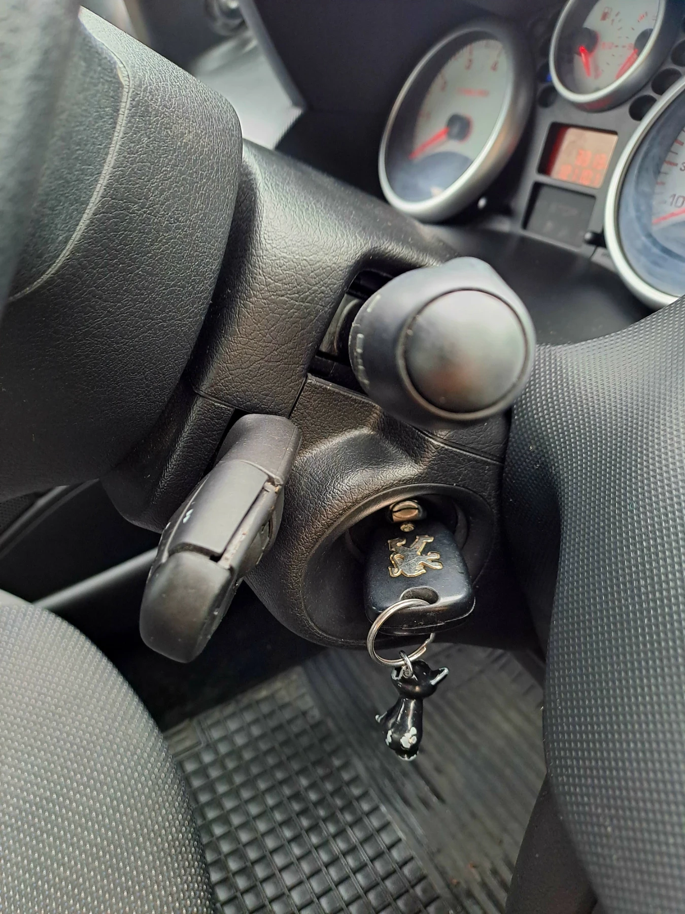 Peugeot 206 Plus  - изображение 8