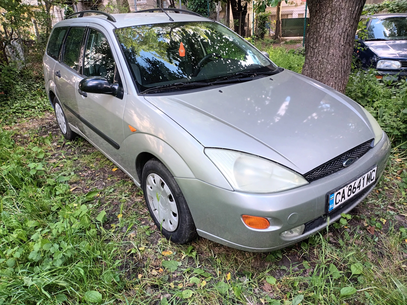 Ford Focus  - изображение 10