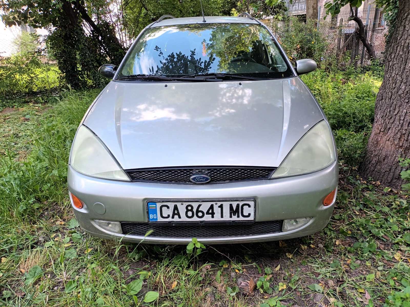 Ford Focus  - изображение 3