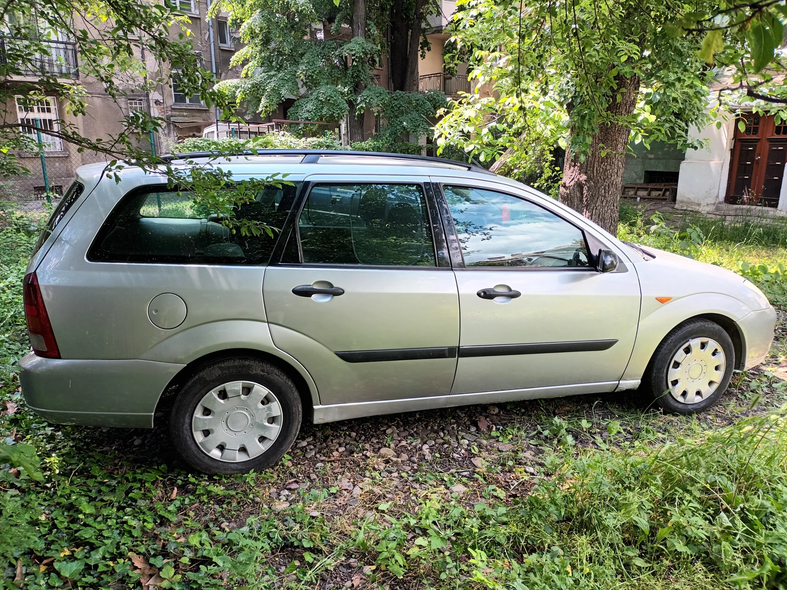 Ford Focus  - изображение 2