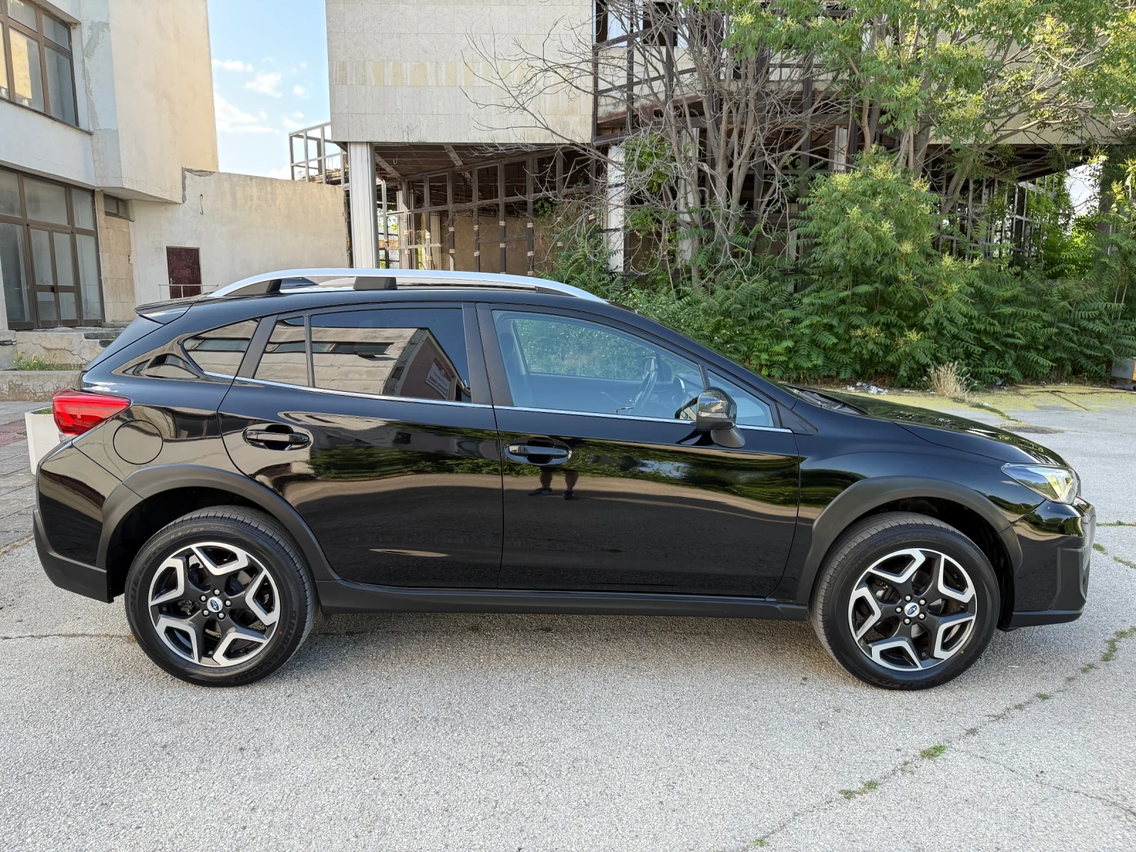 Subaru XV 2.0iS / 4x4 / AUTOMATIC / SWISS - изображение 3