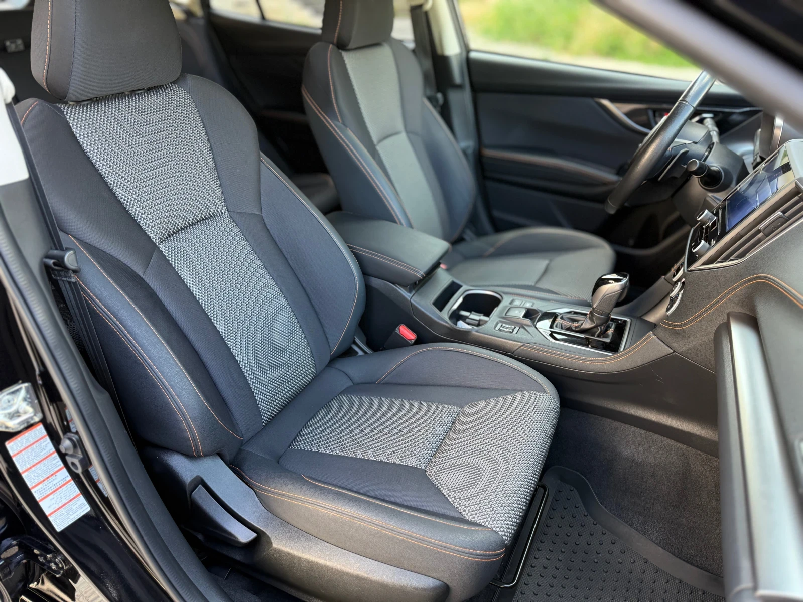 Subaru XV 2.0iS / 4x4 / AUTOMATIC / SWISS - изображение 10