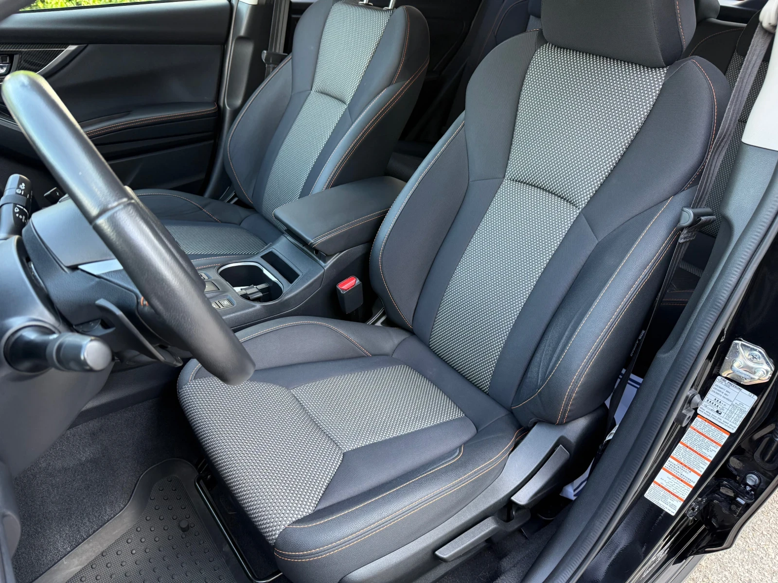 Subaru XV 2.0iS / 4x4 / AUTOMATIC / SWISS - изображение 9