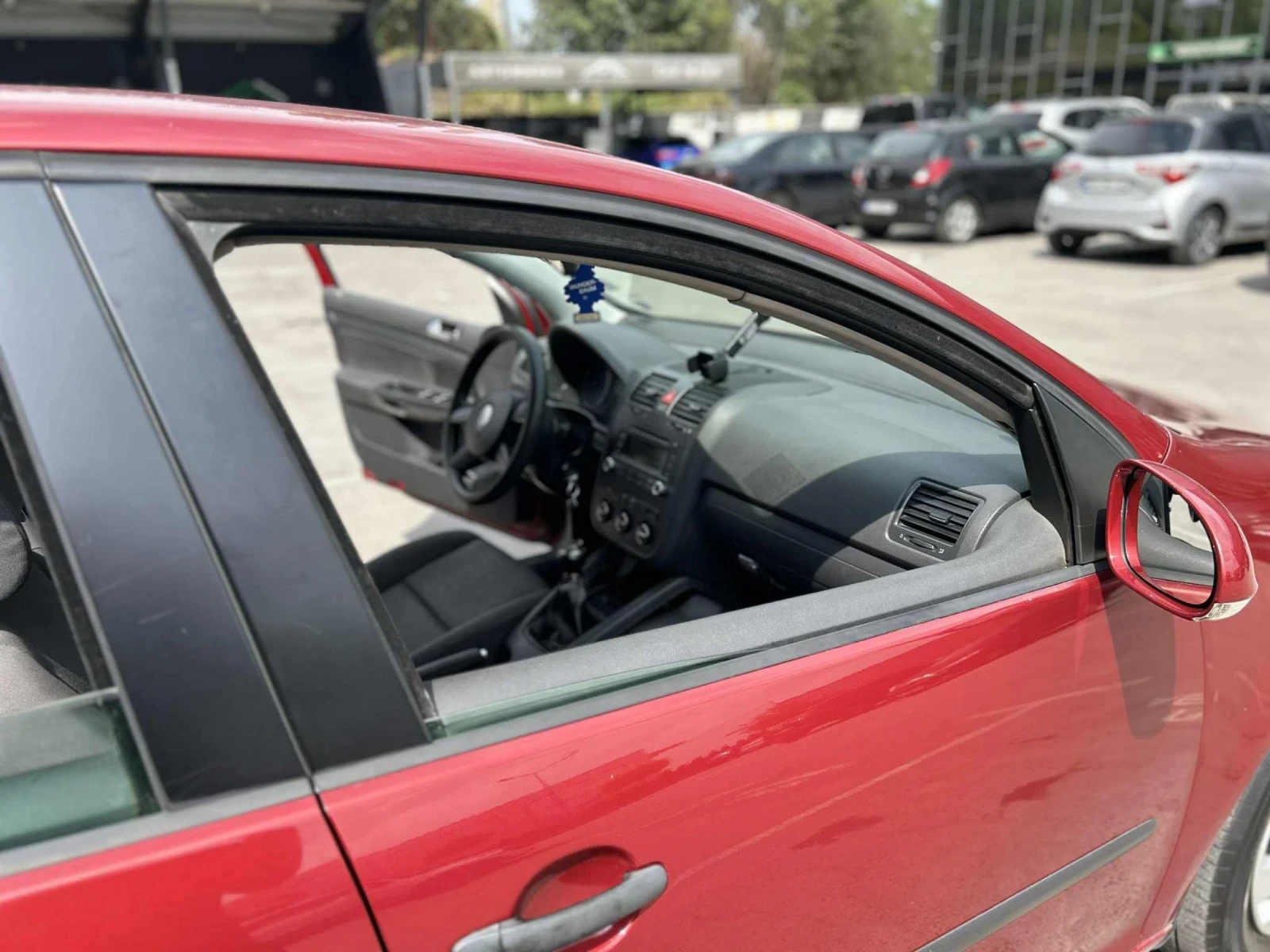 VW Golf Golf 5  - изображение 5