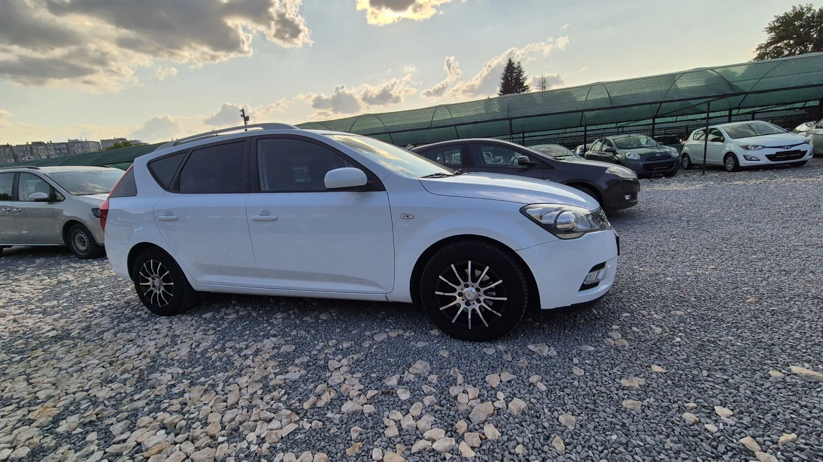 Kia Ceed 1.6 - изображение 7