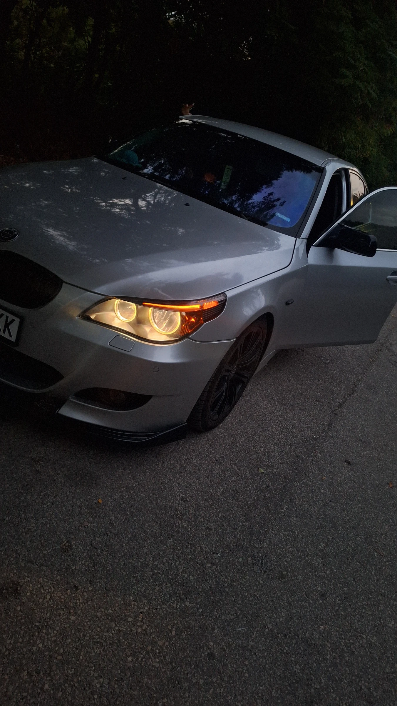 BMW 530 530 - изображение 5