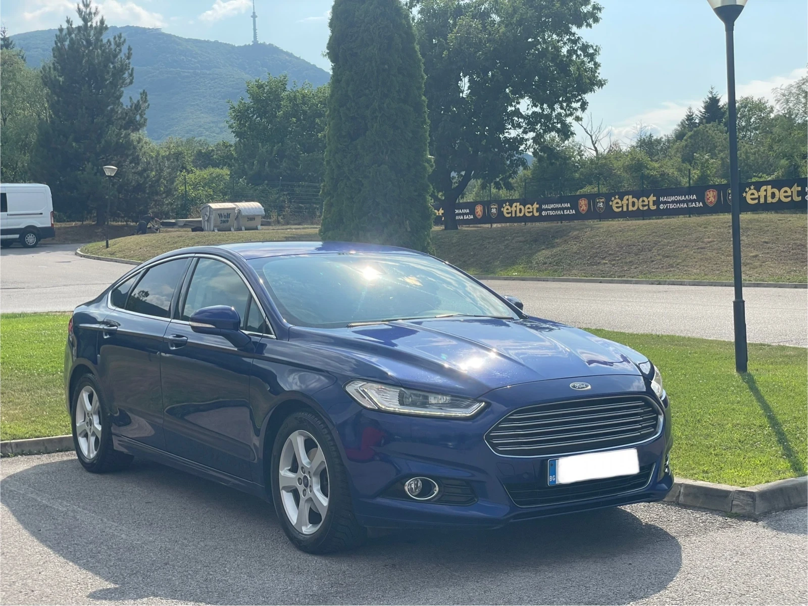 Ford Mondeo 1.5 EcoBoost МОТО - PFOHE - изображение 3