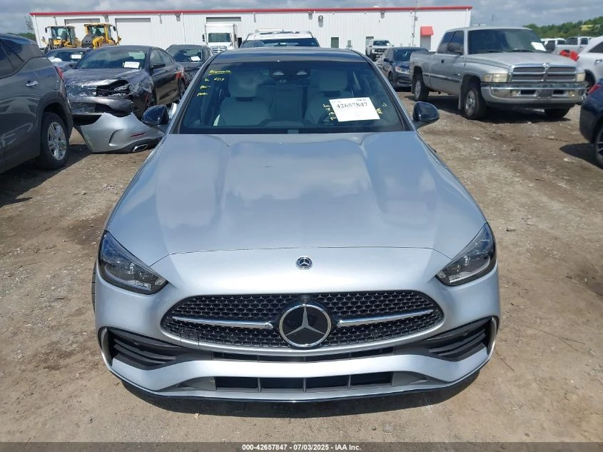 Mercedes-Benz C 300  - изображение 2