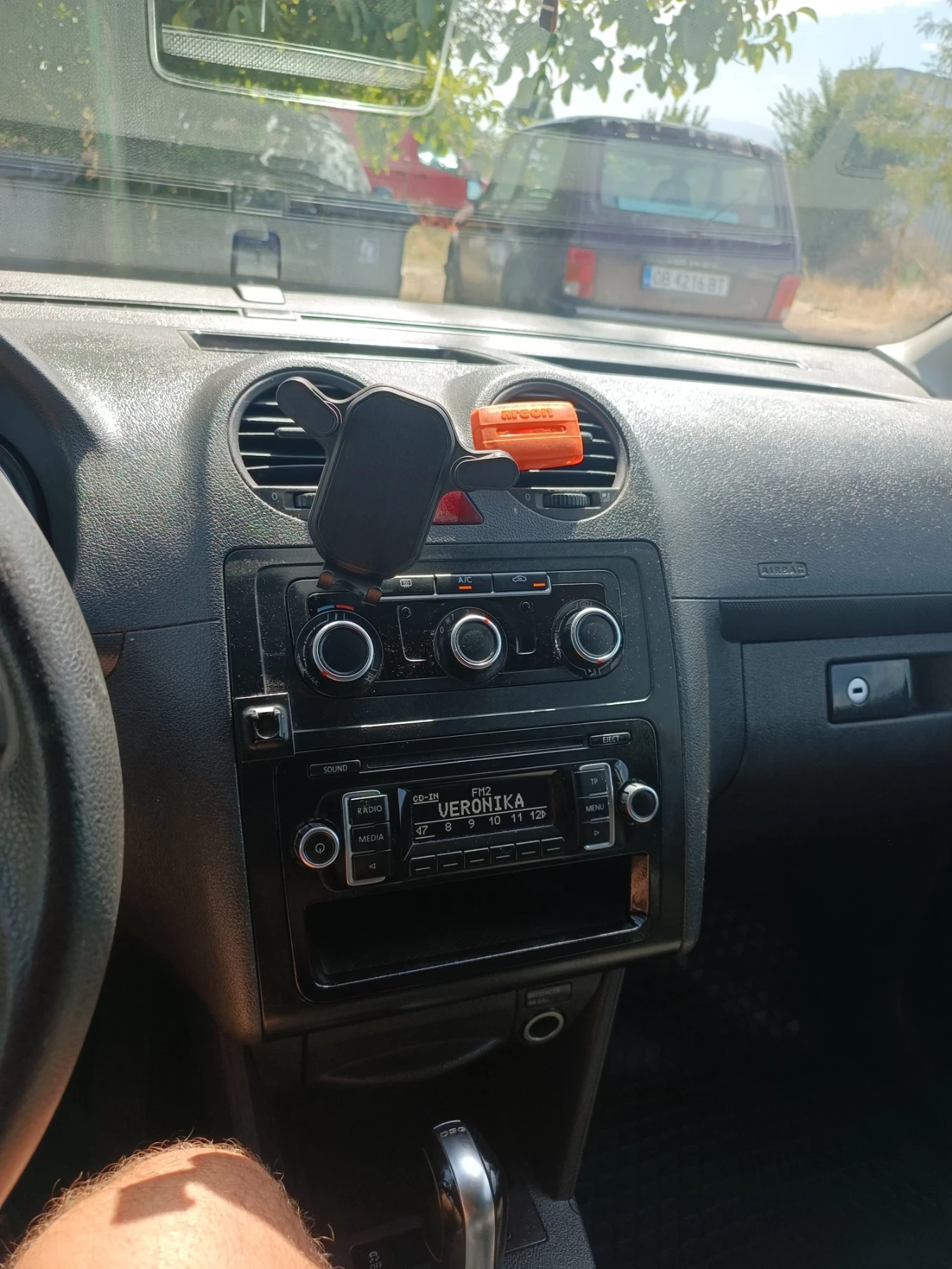 VW Caddy  - изображение 7