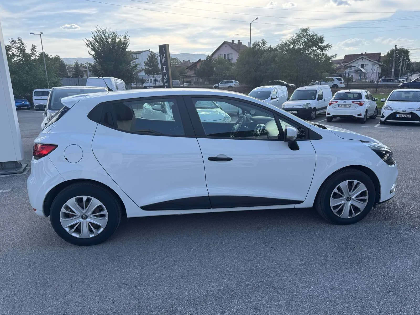 Renault Clio 1.5DCI - изображение 7