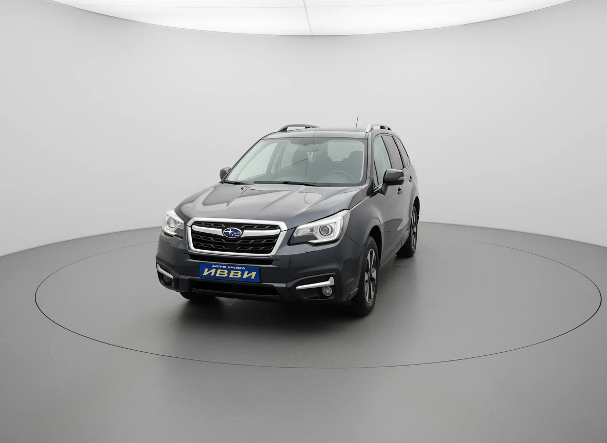 Subaru Forester Face lift | Mobile.bg — изображение 13