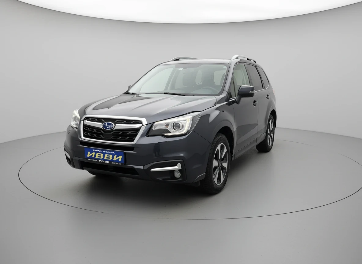 Subaru Forester Face lift | Mobile.bg — изображение 1