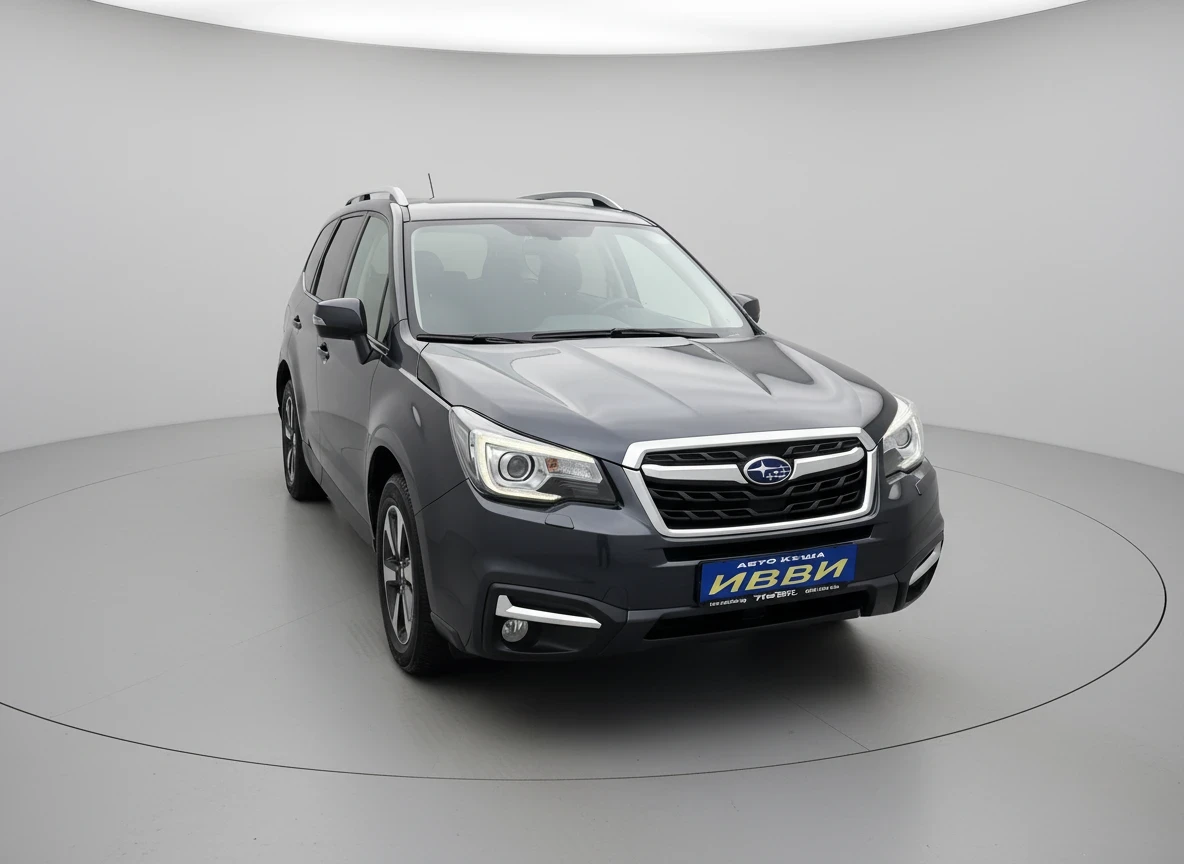 Subaru Forester Face lift | Mobile.bg — изображение 11