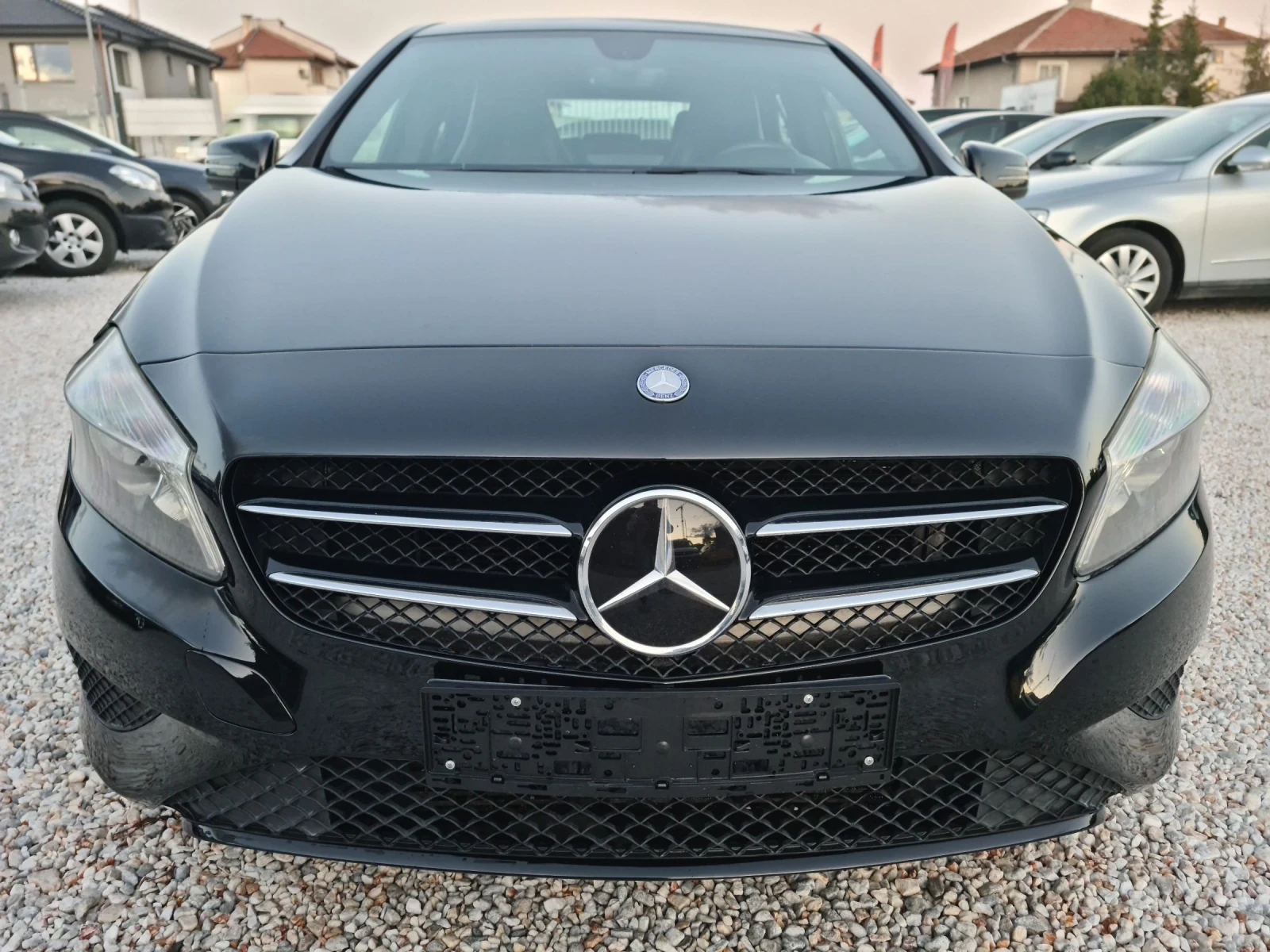 Mercedes-Benz A 180 1.5 CDI / navi / camera  - изображение 2