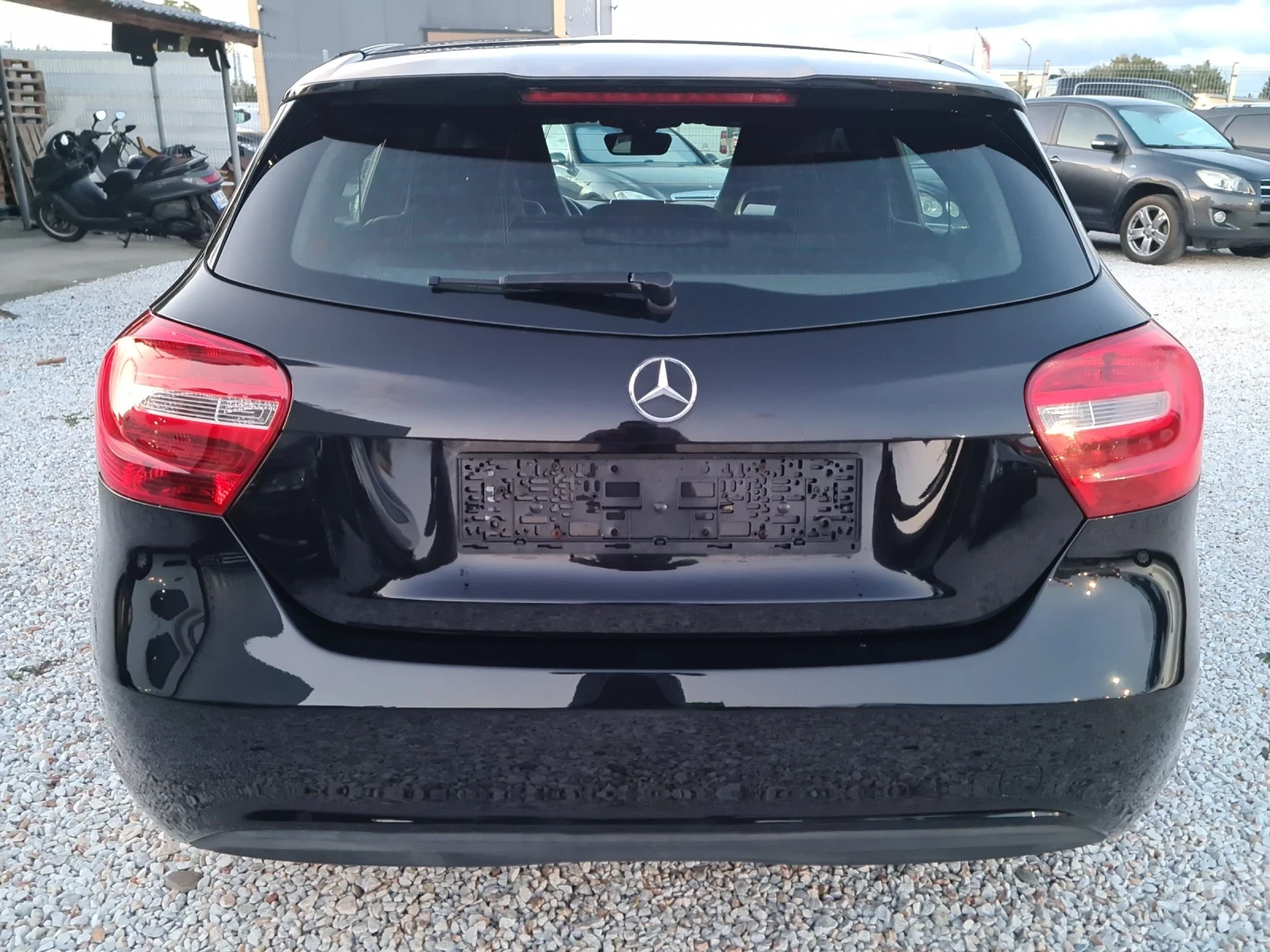 Mercedes-Benz A 180 1.5 CDI / navi / camera  - изображение 6