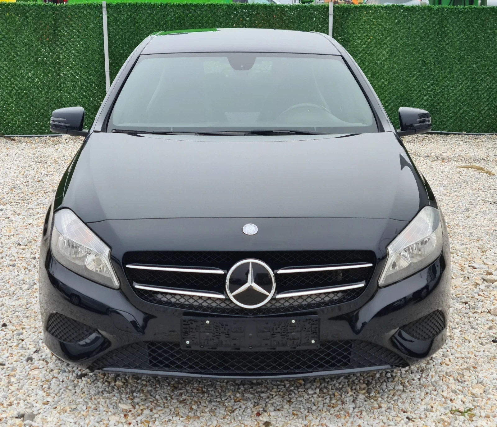 Mercedes-Benz A 180 1.5 CDI / navi / camera  | Mobile.bg   2