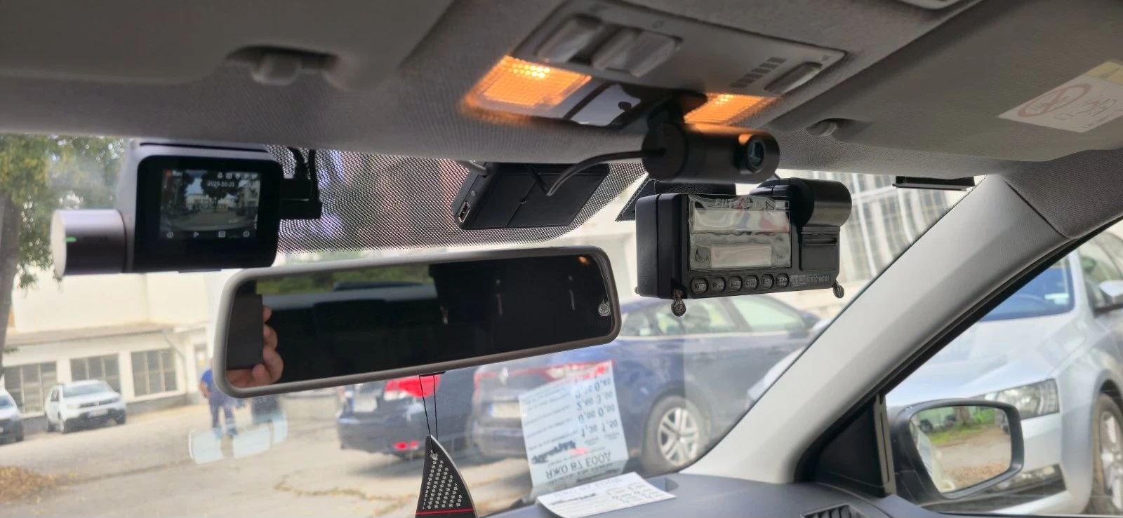 Skoda Fabia 1.4 | Mobile.bg   5