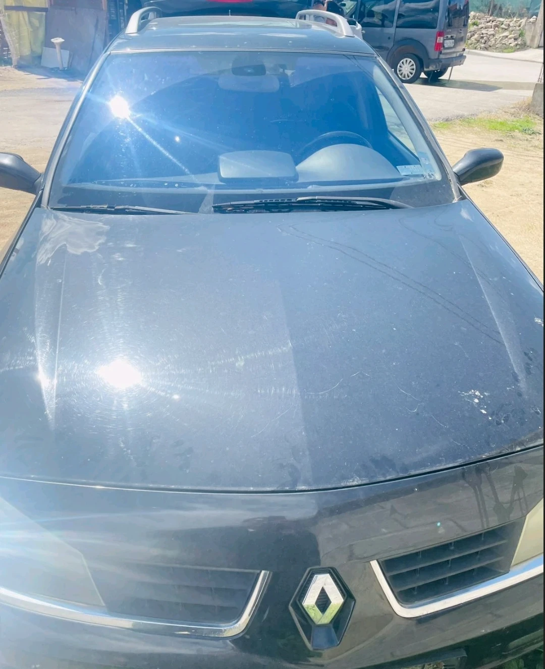 Renault Laguna 2.2 | Mobile.bg   4