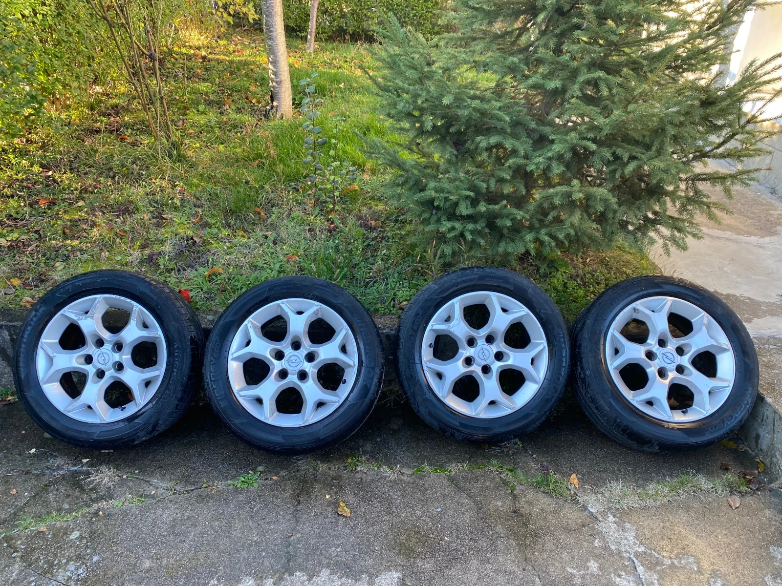 Opel Zafira Реални км - изображение 8