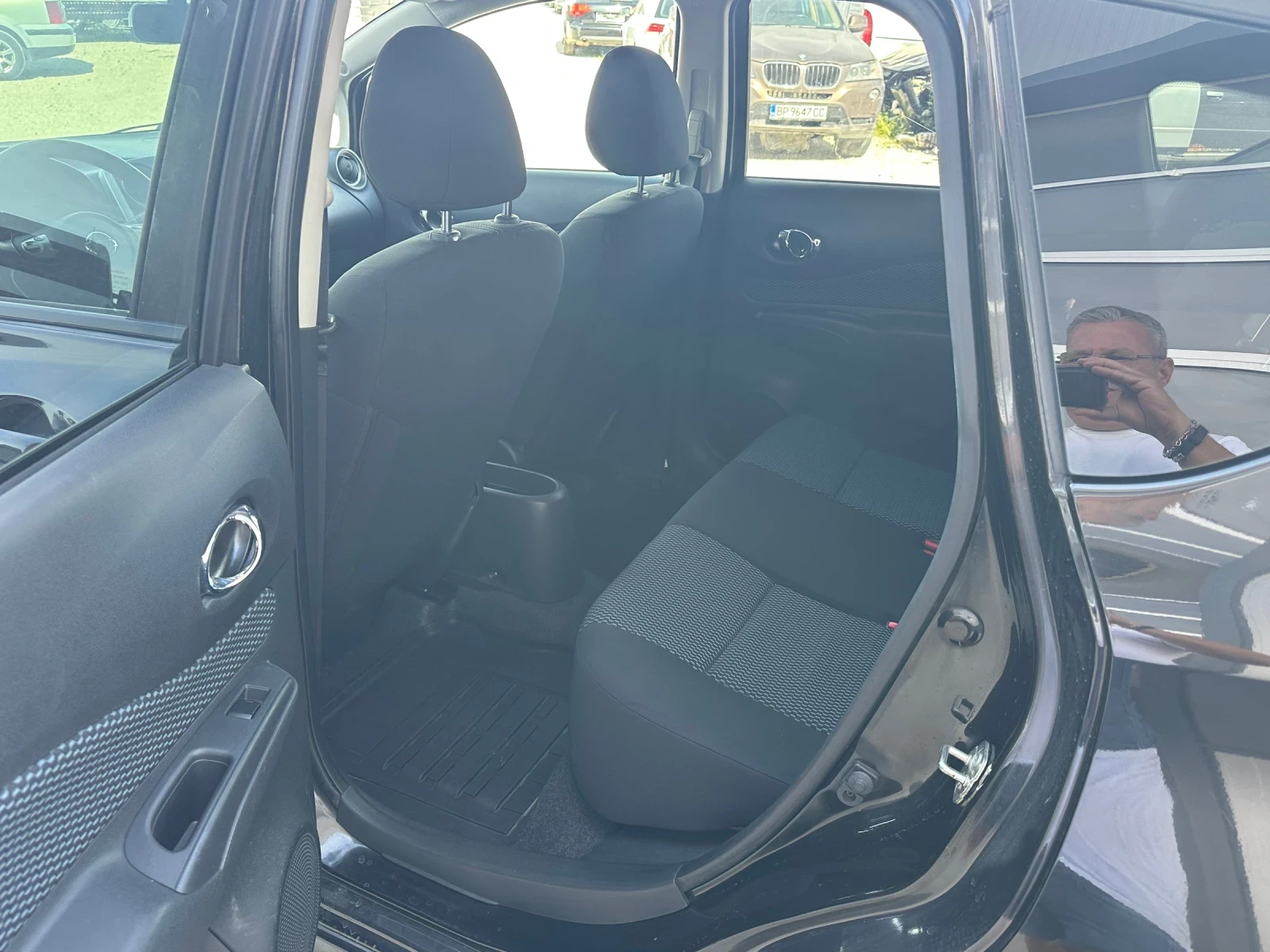 Nissan Note 1.2/80   | Mobile.bg   10