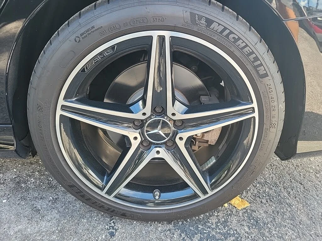 Mercedes-Benz C 43 AMG ..4-MATIC..* АвтоКредит* Цена до БГ*  - изображение 8