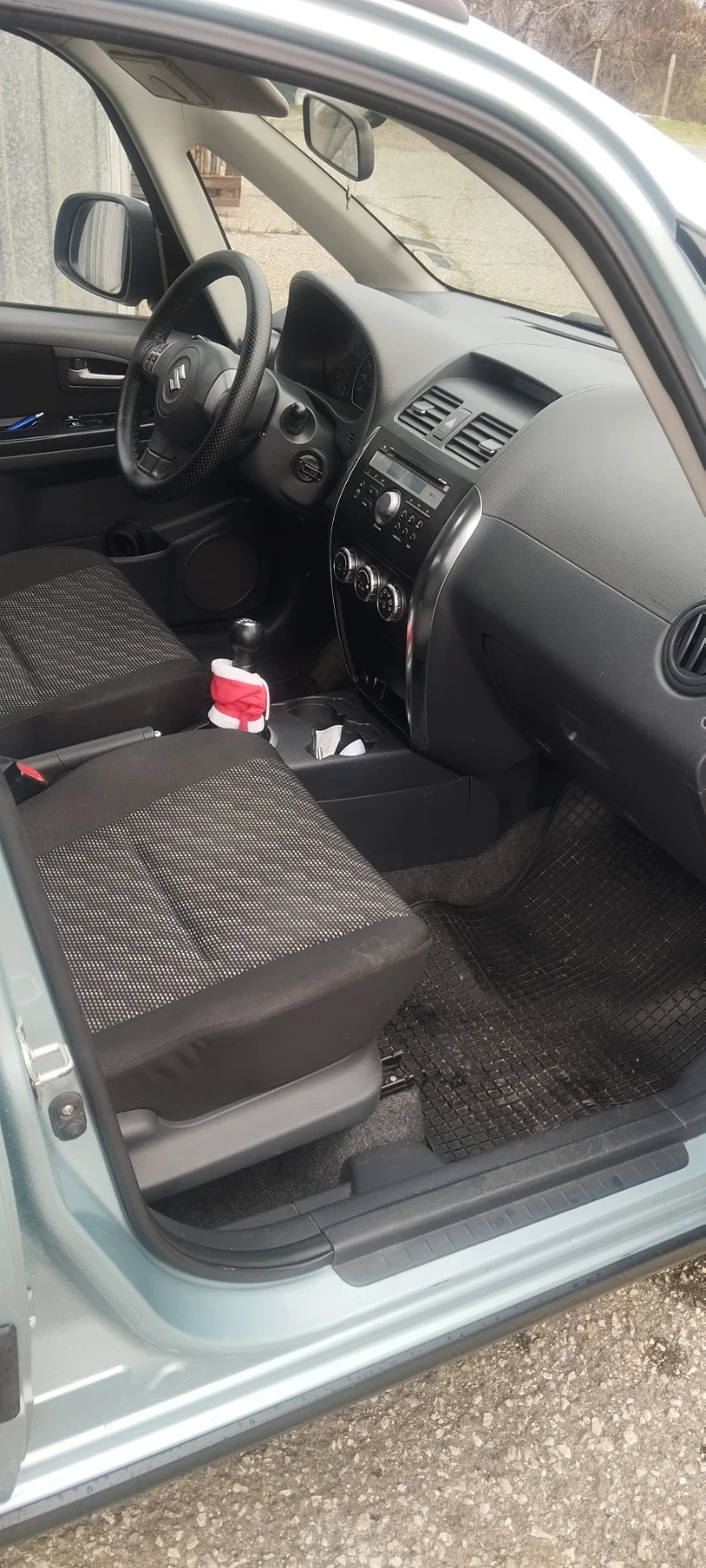 Suzuki SX4 | Mobile.bg � ����������� 6
