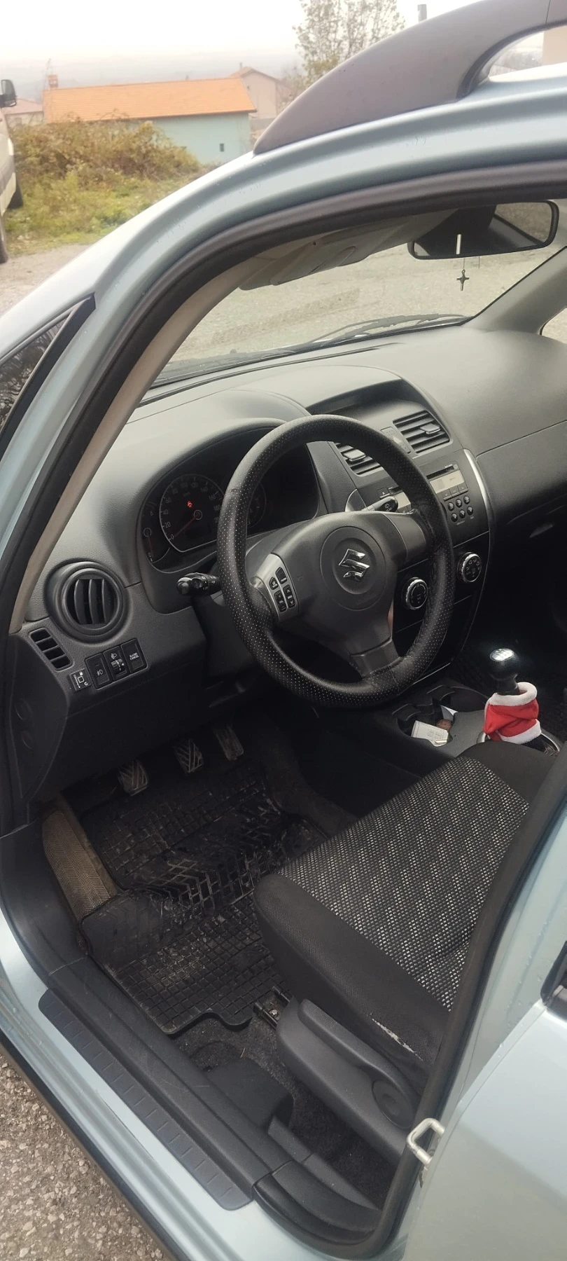 Suzuki SX4 | Mobile.bg � ����������� 5