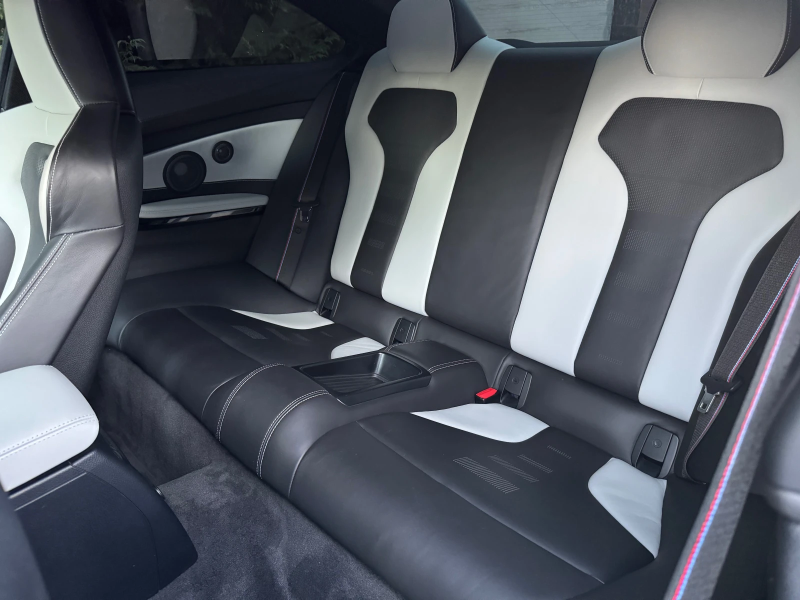 BMW M4 Competition Individual LCI EU | Mobile.bg   14