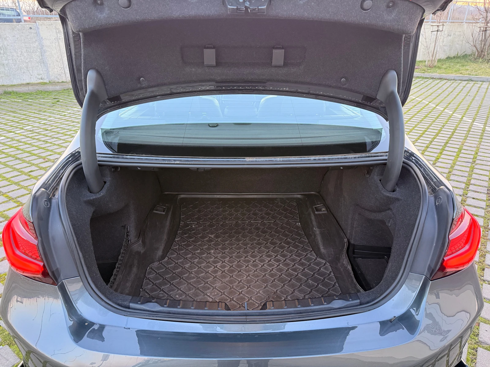 BMW 320 face G20 | Mobile.bg � ����������� 12