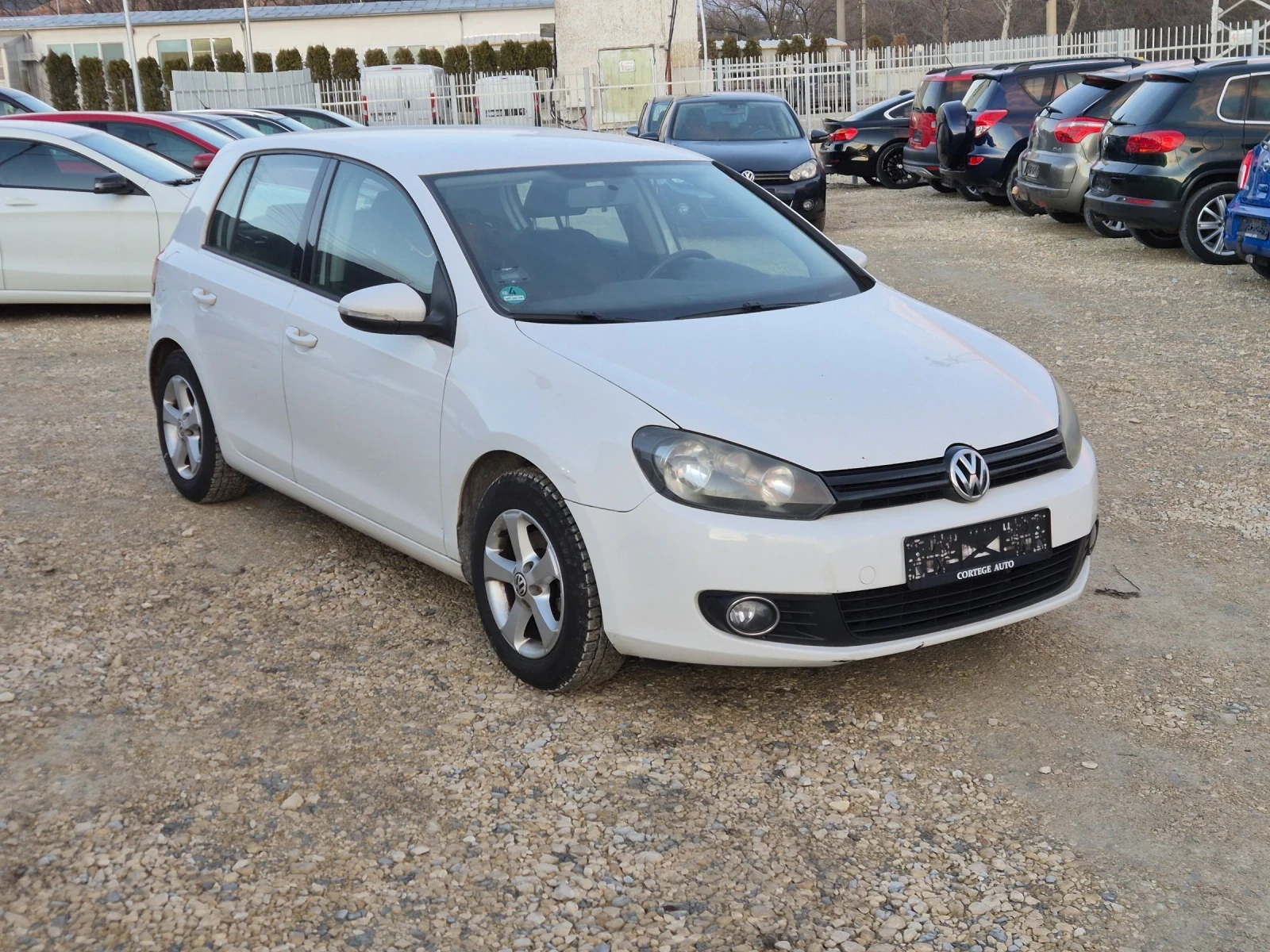 VW Golf 1.6 LPG | Mobile.bg � ����������� 1