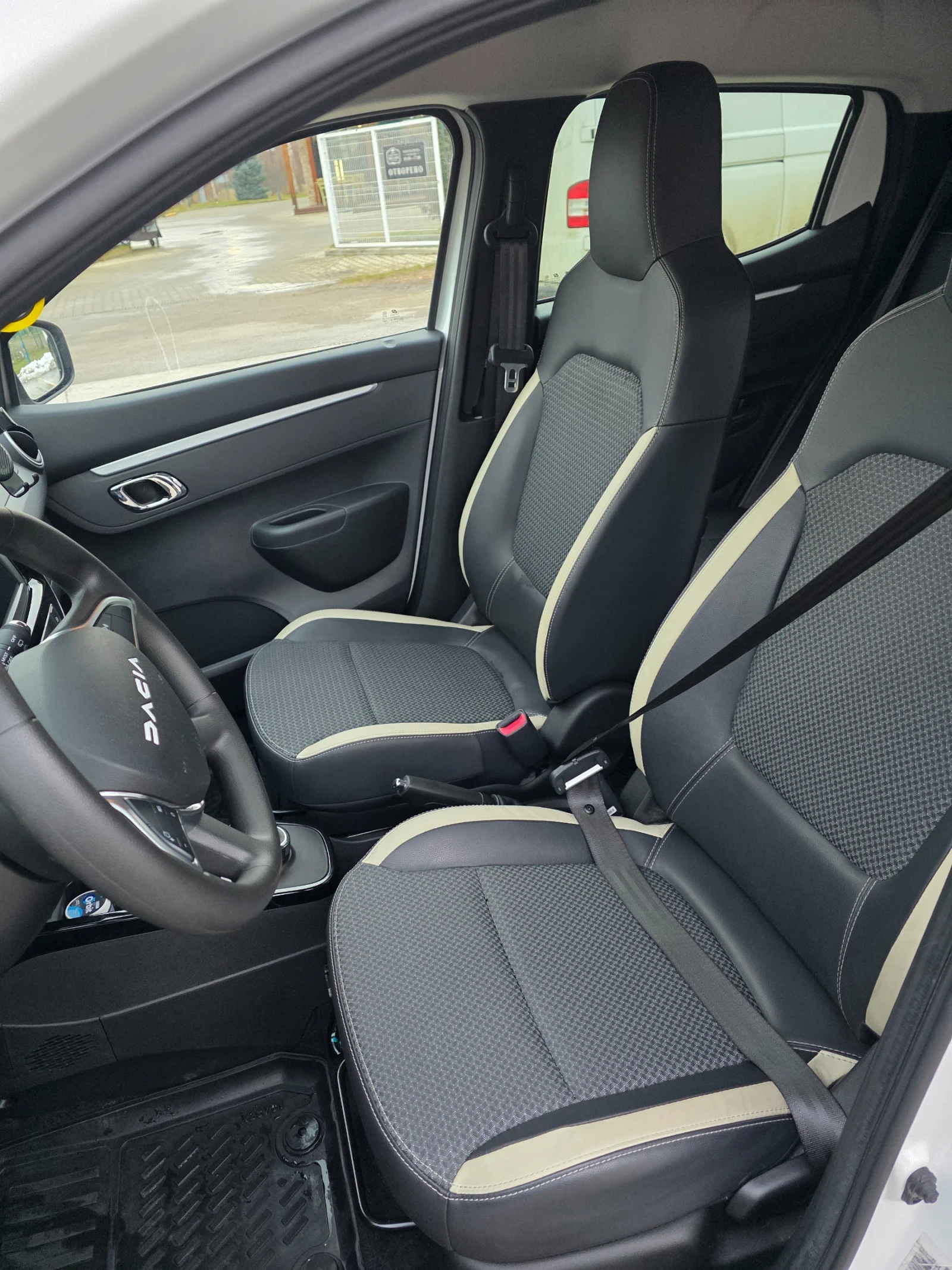 Dacia Spring  - изображение 7