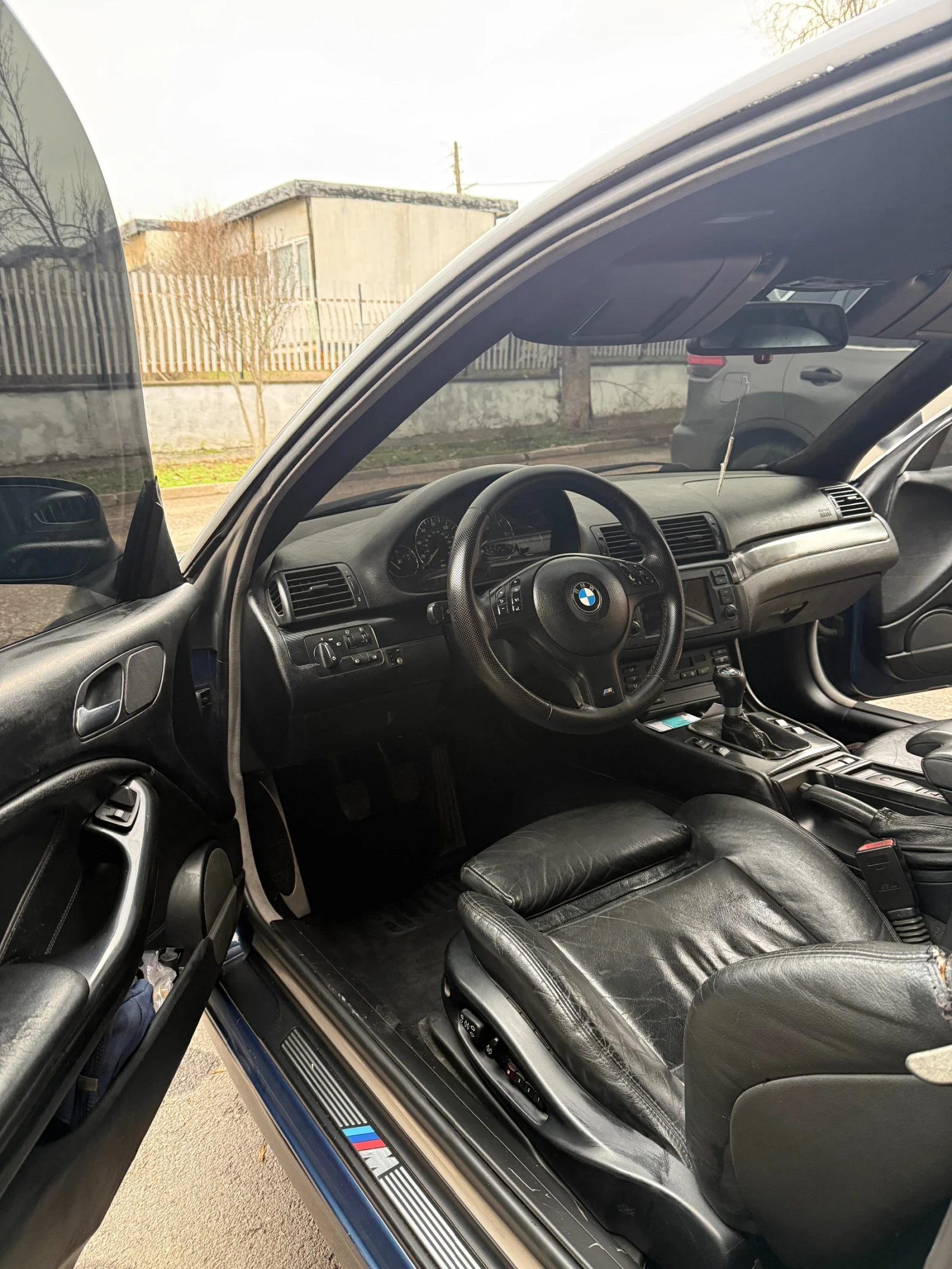 BMW 323 | Mobile.bg � ����������� 8