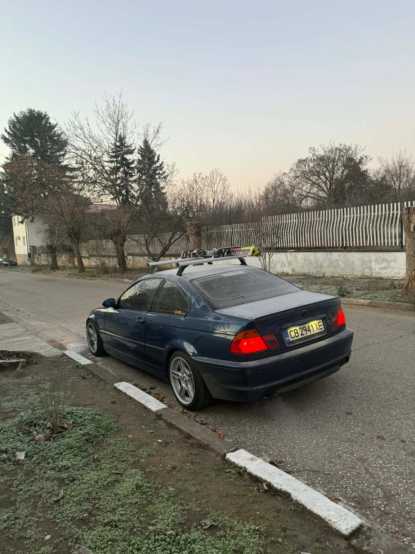 BMW 323 | Mobile.bg � ����������� 11