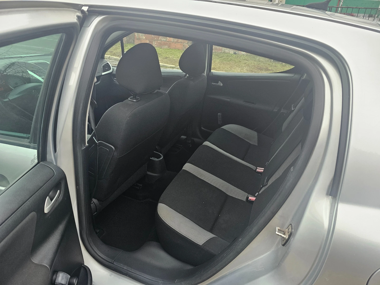 Peugeot 207 1.4-��� ���- ������� | Mobile.bg � ����������� 17