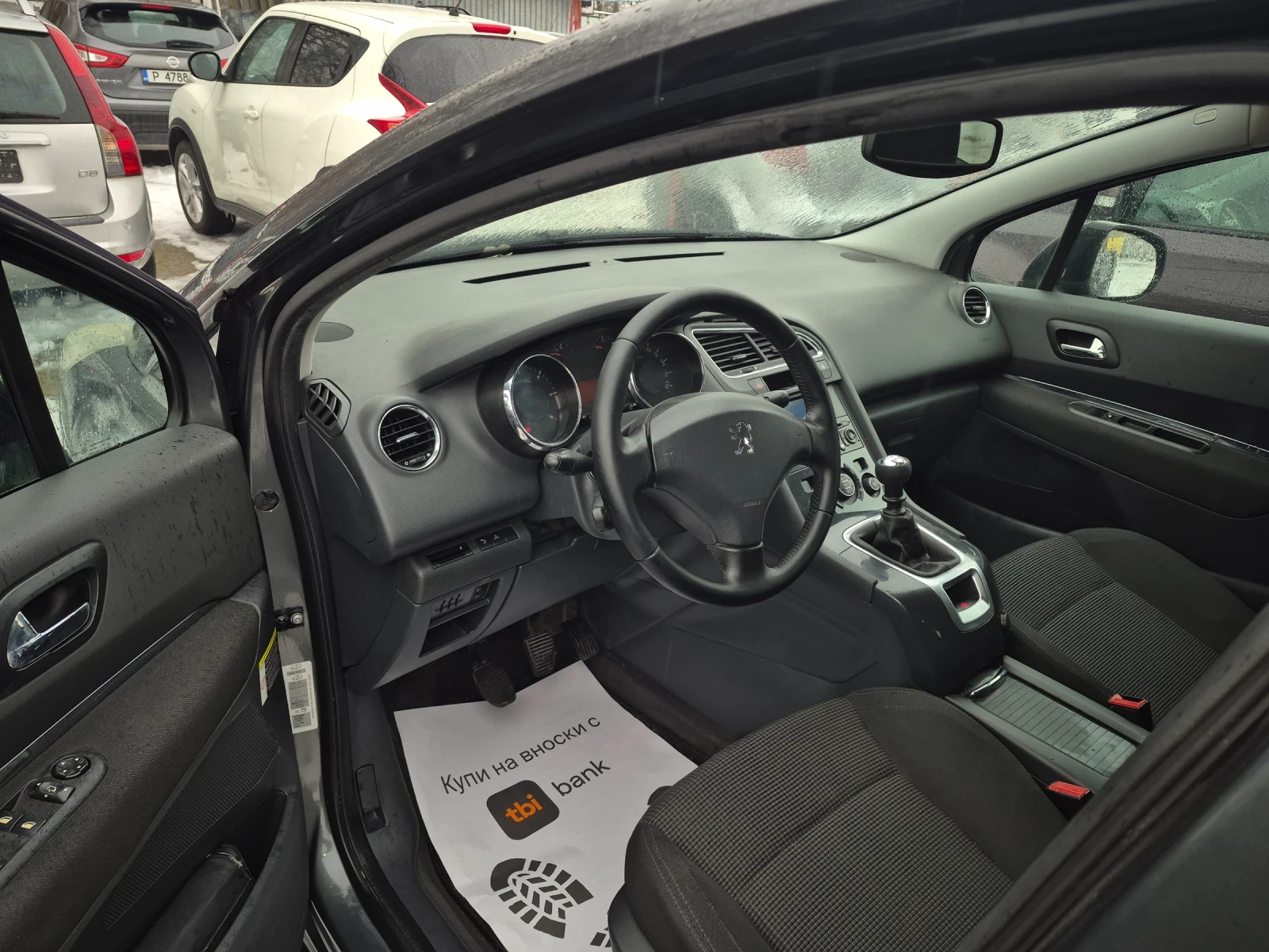 Peugeot 5008 | Mobile.bg � ����������� 13