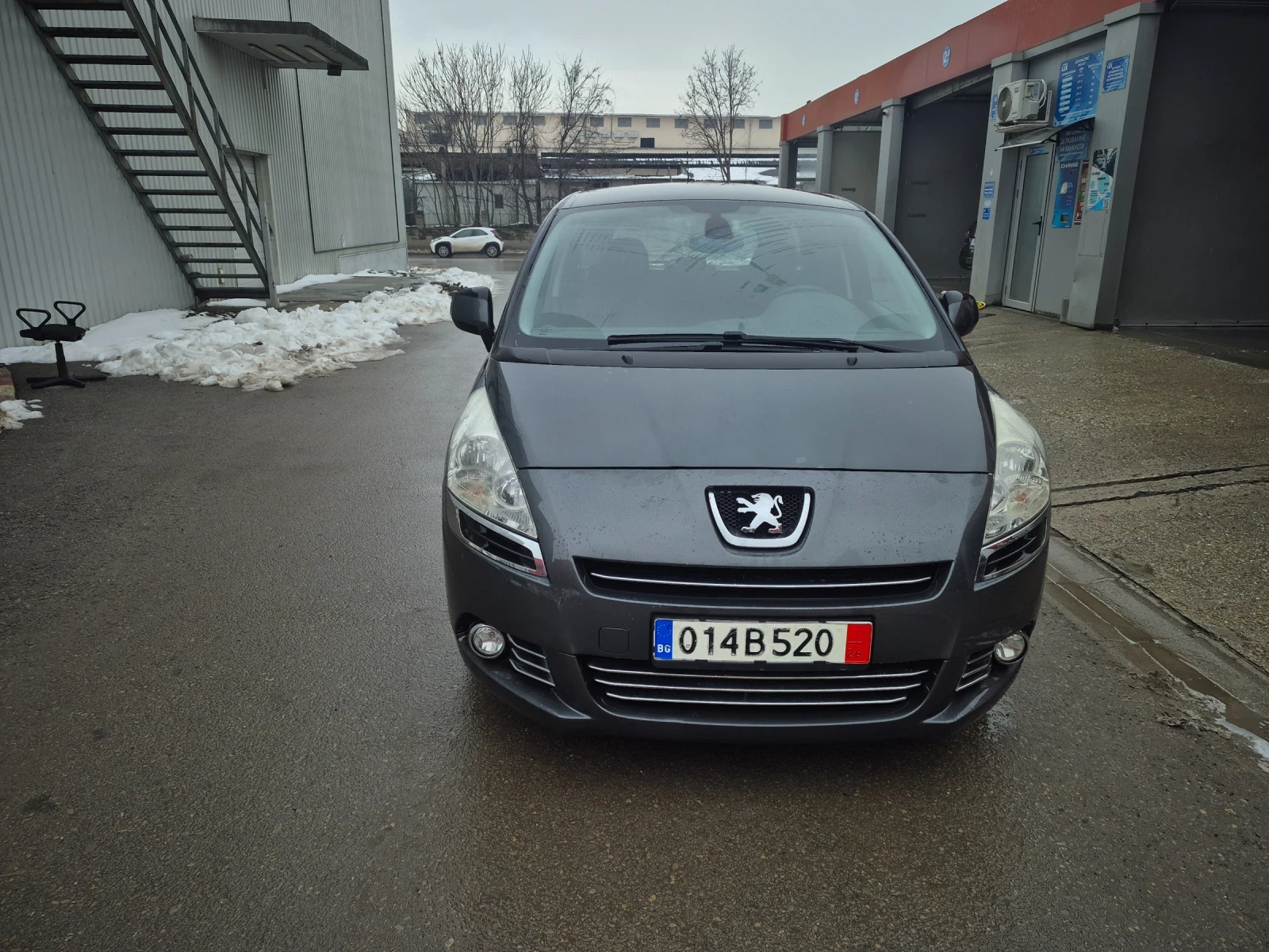 Peugeot 5008 | Mobile.bg � ����������� 1