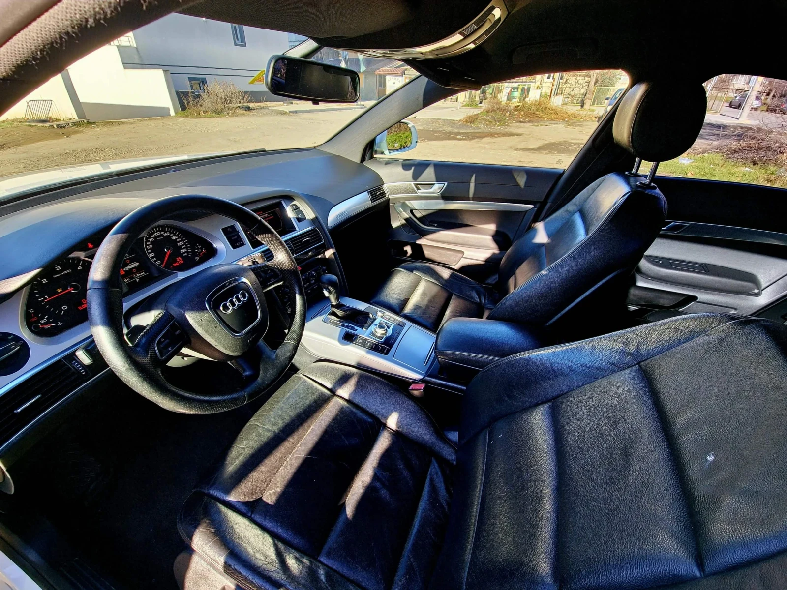 Audi A6 Allroad 3.0 | Mobile.bg � ����������� 11