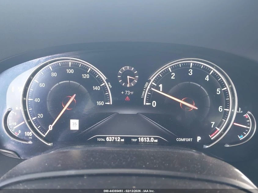 BMW 740 3.0l I - изображение 7