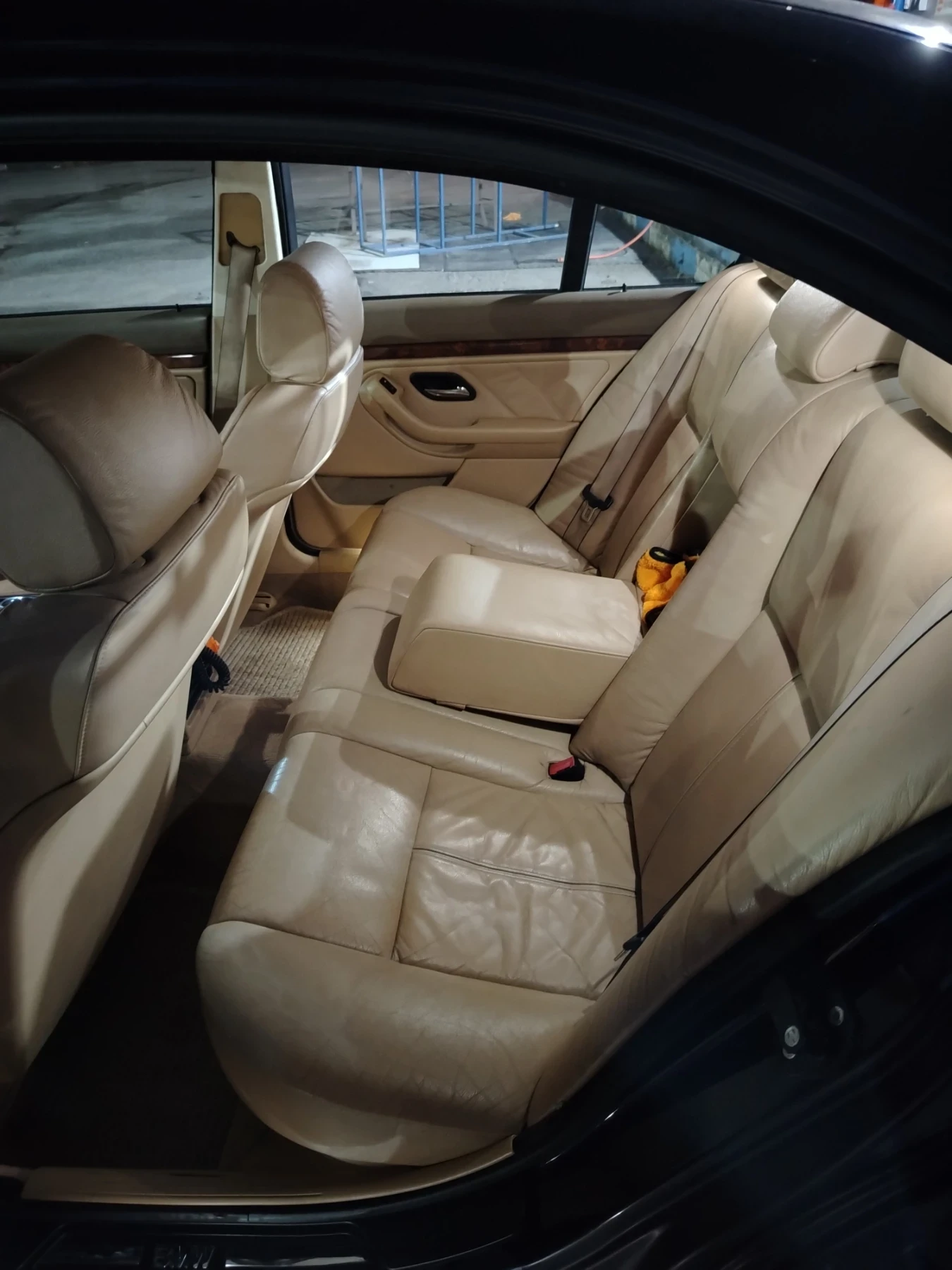 BMW 528 528? - изображение 10