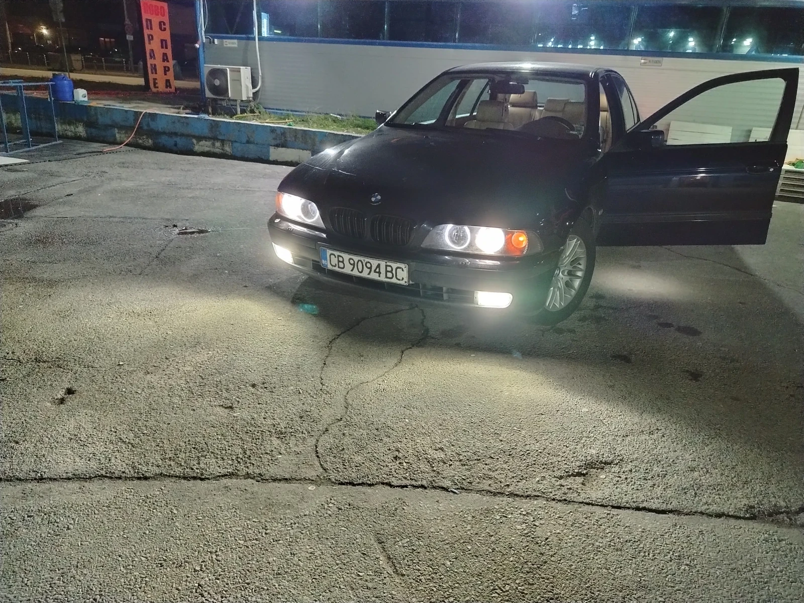 BMW 528 528? | Mobile.bg � ����������� 12